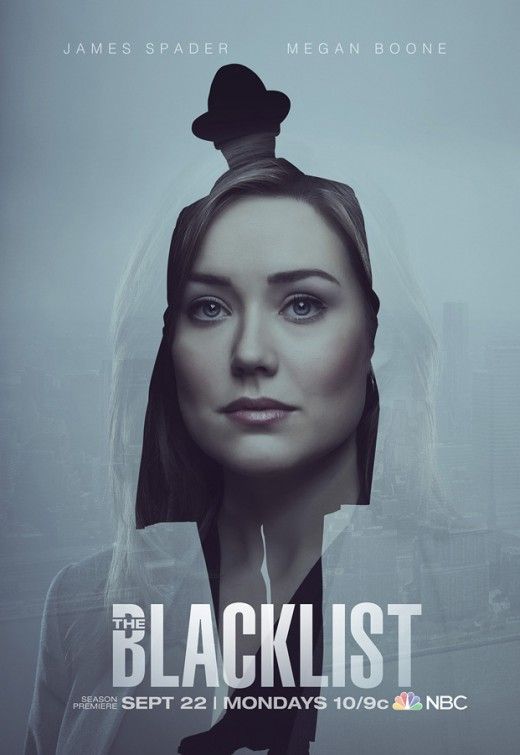 THE BLACKLIST SEASON 4 ซับไทย EP.1-EP.22 (จบ)