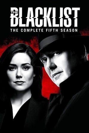 THE BLACKLIST SEASON 5 พากย์ไทย EP.1-EP.22 [จบ]