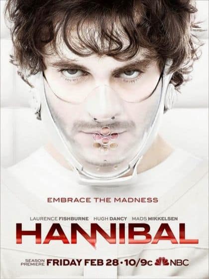 HANNIBAL SEASON 2 ซับไทย EP1 – EP13 [จบ]
