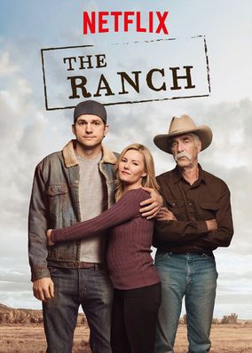 The Ranch Season 5 ซับไทย EP1 – EP10 [จบ]