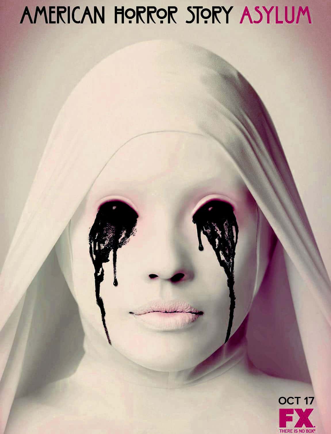 AMERICAN HORROR STORY SEASON 2 ซับไทย EP.1-EP.13 (จบ)