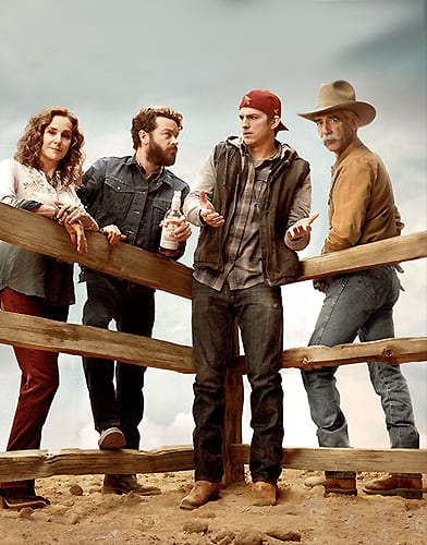 The Ranch Season 6 ซับไทย EP1 – EP10 [จบ]