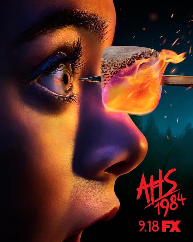 AMERICAN HORROR STORY SEASON 9 ซับไทย EP.1-EP.9 (จบ)