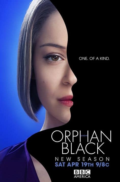 Orphan Black Season 2 ซับไทย EP1 – EP10 [จบ]