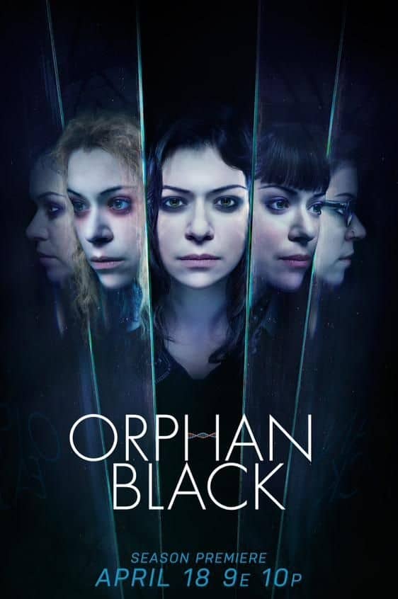 Orphan Black Season 3 ซับไทย EP1 – EP10 [จบ]