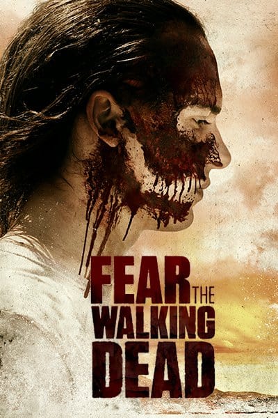 FEAR THE WALKING DEAD SEASON 3 ซับไทย EP.1-EP.16 [จบ]