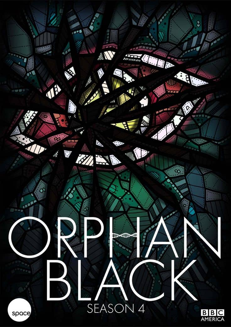 Orphan Black Season 4 ซับไทย EP1 – EP10 [จบ]
