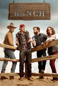 The Ranch Season 8 ซับไทย EP1 – EP10 [จบ]