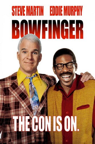 Bowfinger (1999) โบว์ฟิงเกอร์ เปิดกระโปงฮอลลีวู้ด