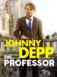 The Professor (Richard Says Goodbye) (2018)