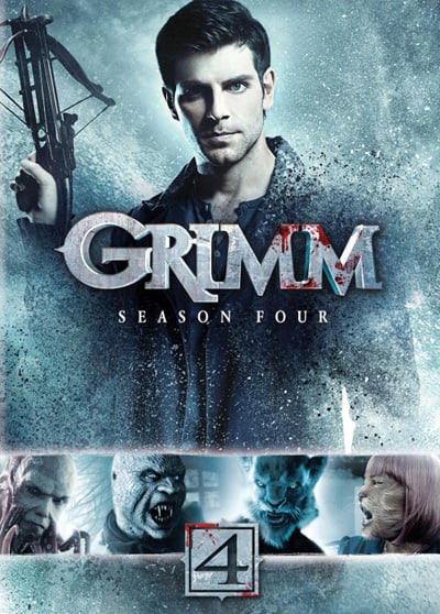 Grimm Season 4 ซับไทย EP1 – EP22 [จบ]
