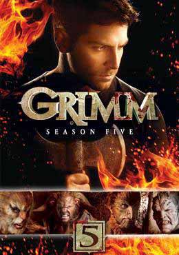 Grimm Season 5 ซับไทย EP1 – EP22 [จบ]