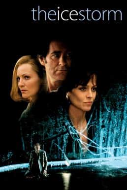 The Ice Storm (1997) ครอบครัวไร้รัก