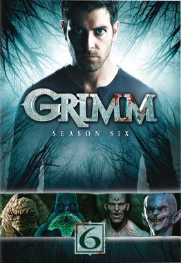 Grimm Season 6 ซับไทย EP1 – EP13 [จบ]