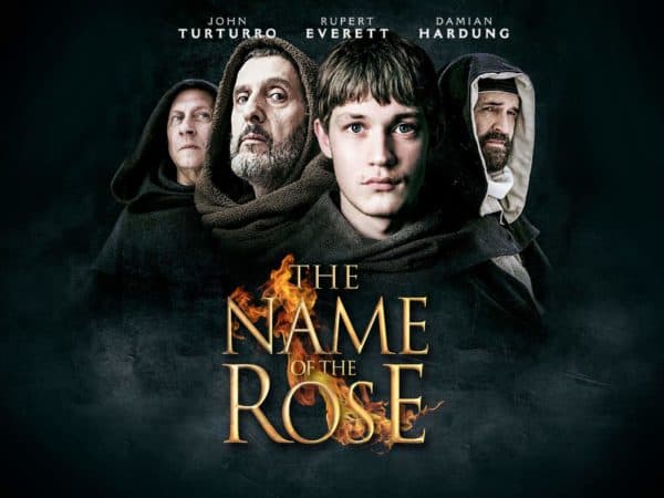 THE NAME OF THE ROSE SEASON 1 ซับไทย EP1 – EP3