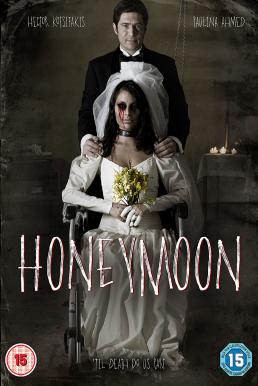 Honeymoon (Luna de Miel) (2015)