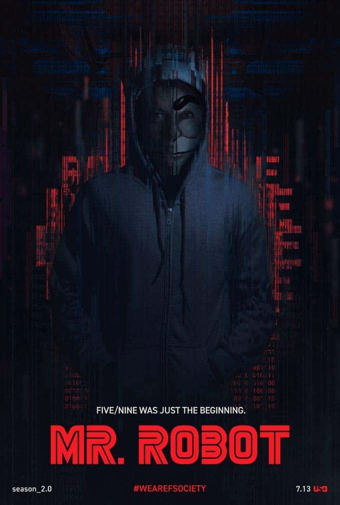 Mr.Robot Season 3 ซับไทย EP1 – EP10 [จบ]
