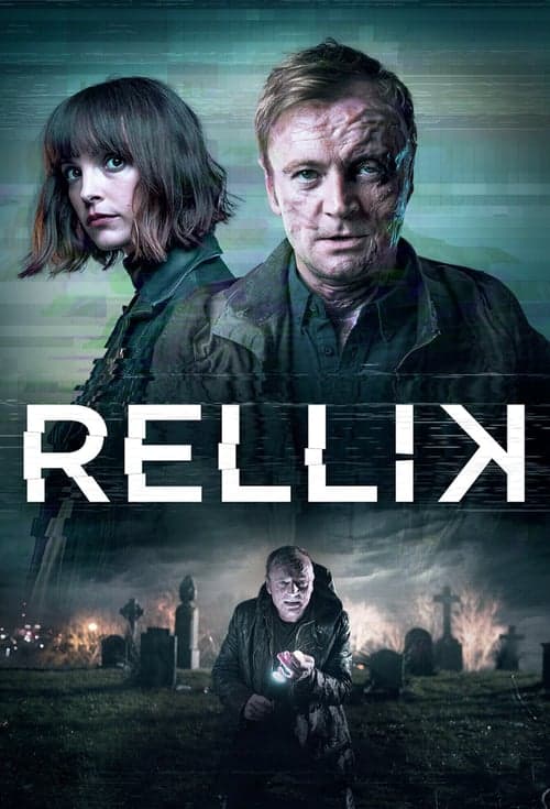 Rellik Season 1 ซับไทย EP1 – EP6 [จบ]