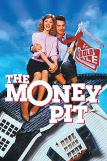 The Money Pit (1986) บ้านบ้าคนบอ