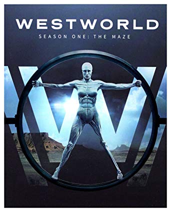 Westworld Season 1 ซับไทย EP1 – EP10 [จบ]