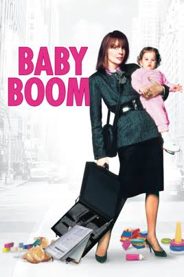 Baby Boom (1987)
