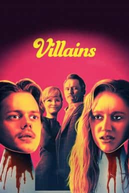 Villains บ้านซ่อนเพี้ยน (2019)