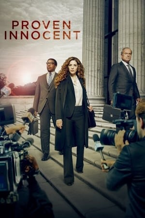 Proven Innocent Season 1 ภารกิจคืนความยุติธรรม ปี 1 พากย์ไทย EP1 – EP13 [จบ]