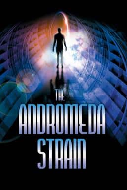 The Andromeda Strain (1971)
