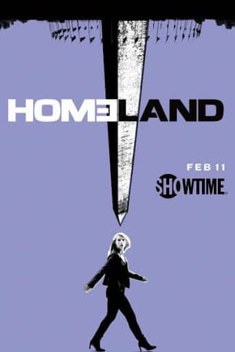 Homeland Season 7 ซับไทย EP1 – EP12 [จบ]
