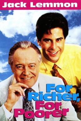 For Richer, for Poorer (1992)