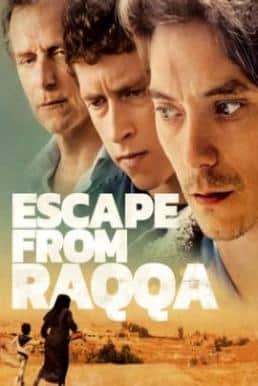 Escape from Raqqa (2019)