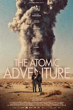 The Atomic Adventure (2019)