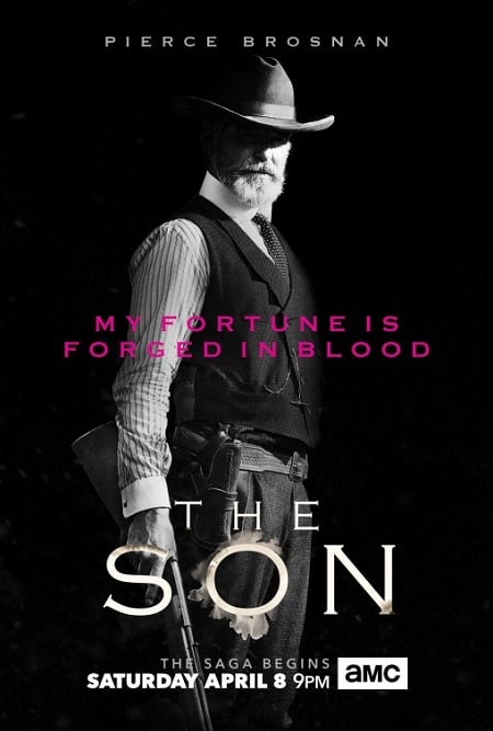 The Son Season 1 ซับไทย EP1 – EP10 [จบ]