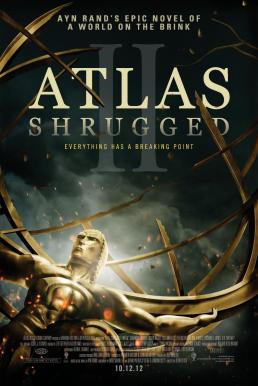 Atlas Shrugged 2 (2012) อัจฉริยะรถด่วนล้ำโลก 2