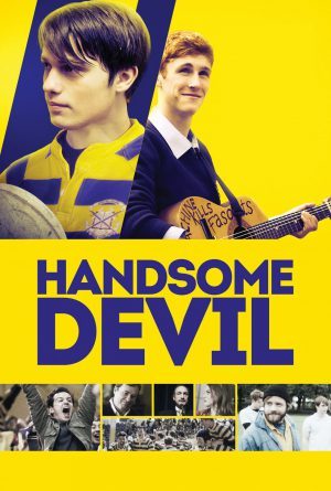 Handsome Devil (2016) แฮนด์ซัม เดวิล