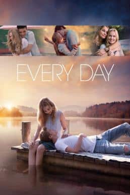 Every Day (2018)