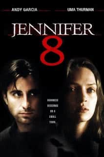 Jennifer 8 ชื่อนี้ถึงคราวตาย (1992)