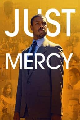 Just Mercy (2019) ยุติธรรมบริสุทธิ์
