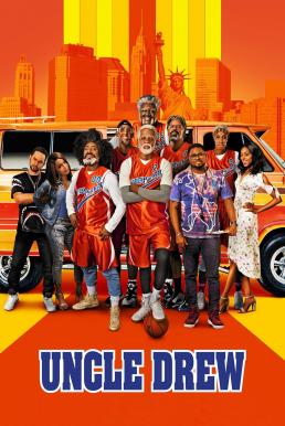 Uncle Drew (2018)