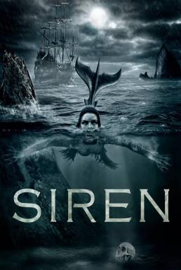 เสน่ห์อสูรครึ่งปลา ปี 1 Siren Season 1 ซับไทย EP1 – EP10 [จบ]