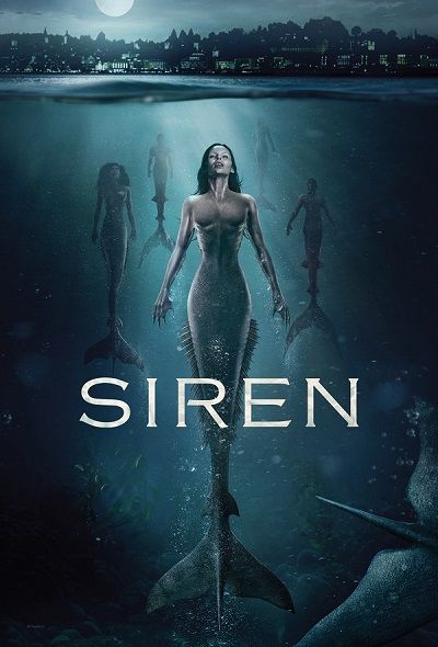 เสน่ห์อสูรครึ่งปลา ปี 2 Siren Season 2 ซับไทย EP1 – EP16 [จบ]