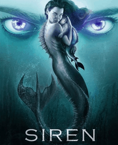 เสน่ห์อสูรครึ่งปลา ปี 3 Siren Season 3 ซับไทย EP1 – EP11