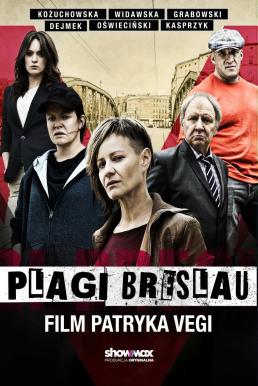 Plagi Breslau (The Plagues of Breslau) (2018) สังเวยมลทินเลือด
