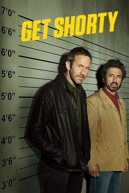 Get Shorty Season 2 ซับไทย