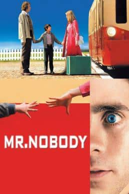Mr. Nobody (2009) ชีวิตหลากหลายของนายโนบอดี้