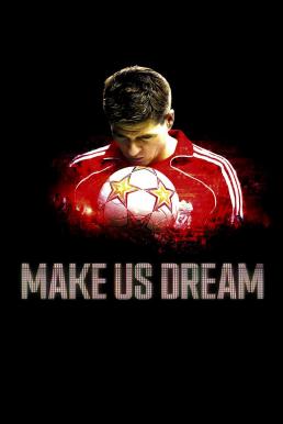 Make Us Dream (2018)