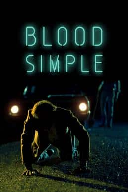 Blood Simple (1984)