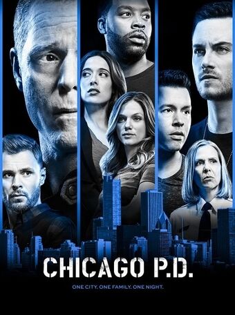 หน่วยผจญเพลิงเย้ยมัจจุราช ปี 6 (2017) Chicago Fire Season 6 พากย์ไทย