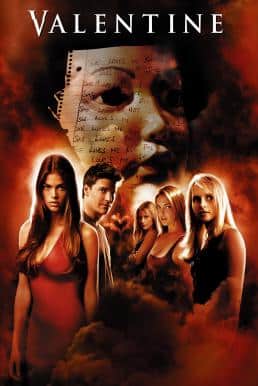 Valentine รักสยิว เชือดสยอง (2001)