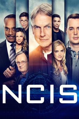 NCIS Season 16 (2018) ซับไทย EP1 – EP24 [จบ]